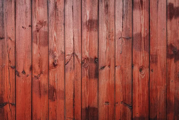 Dinding kayu tua — Stok Foto