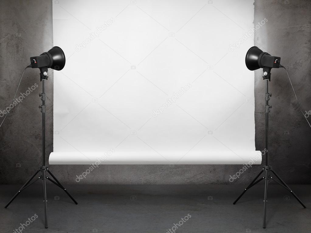 photo studio