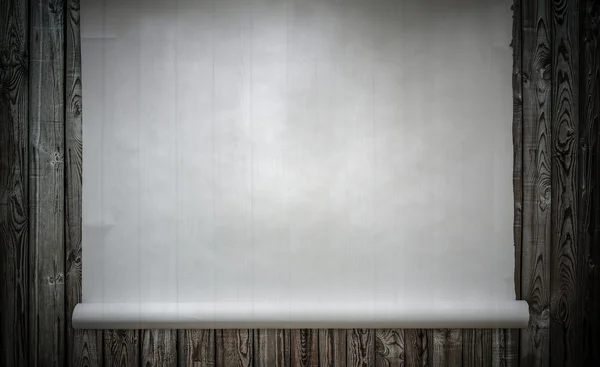 Стены и бумажный фон — стоковое фото