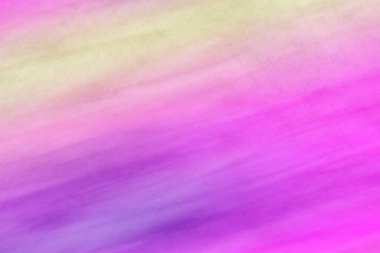 Kağıt dokusu üzerinde soyut renkli desen