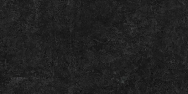 Donkere Betonnen Achtergrond Zwarte Gipsplaat Muur — Stockfoto