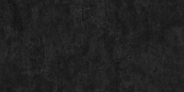 Dunkler Betonhintergrund Verputzte Schwarze Wand — Stockfoto