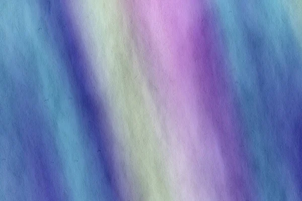 Abstract Kleurrijk Patroon Papier Textuur — Stockfoto