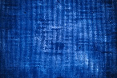 mavi beton arka plan, eski grunge alçı duvar