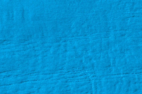 Abstrato Fundo Azul Parede Madeira — Fotografia de Stock