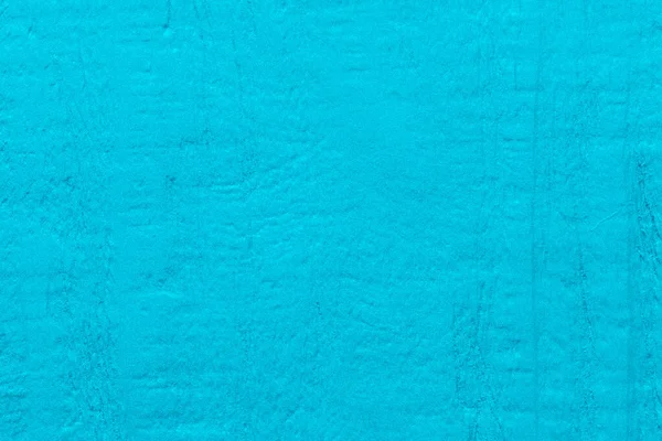 Abstracte Blauwe Achtergrond Houten Muur — Stockfoto