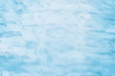 Soyut kış arkaplanı, kar duvarı