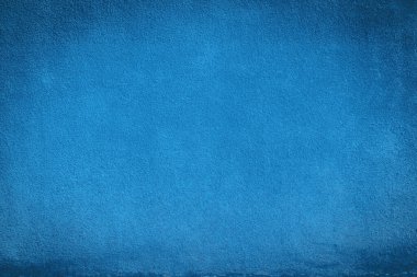 mavi beton arka plan, eski grunge alçı duvar