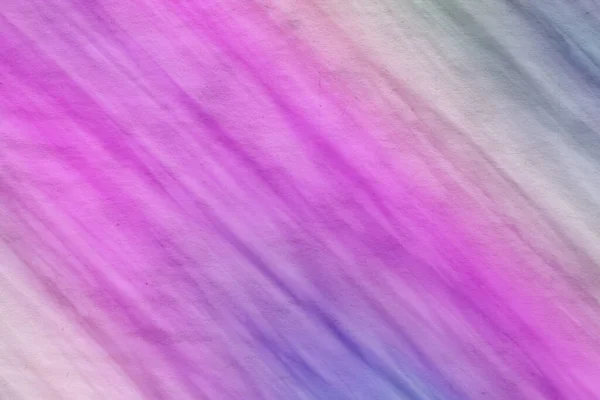 Pola Warna Abstrak Pada Tekstur Kertas — Stok Foto