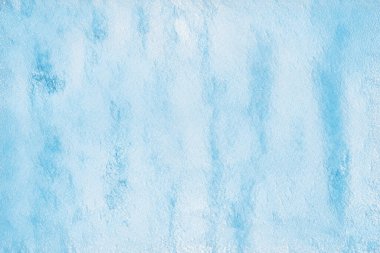 Soyut kış arkaplanı, kar duvarı