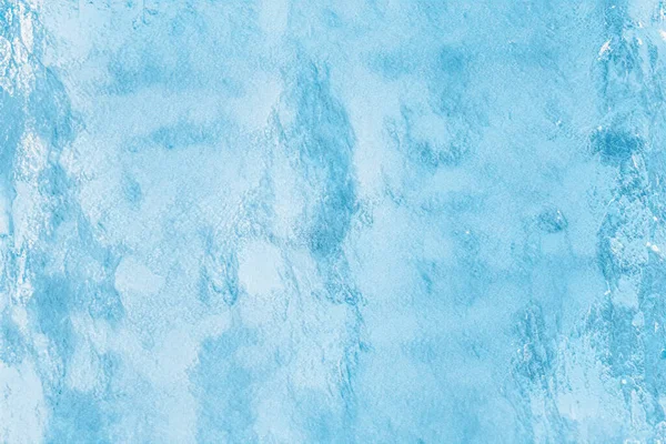 Soyut kış arkaplanı, kar duvarı