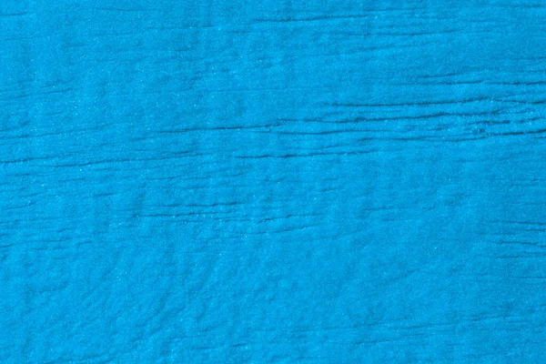 Fondo Azul Abstracto Pared Madera — Foto de Stock