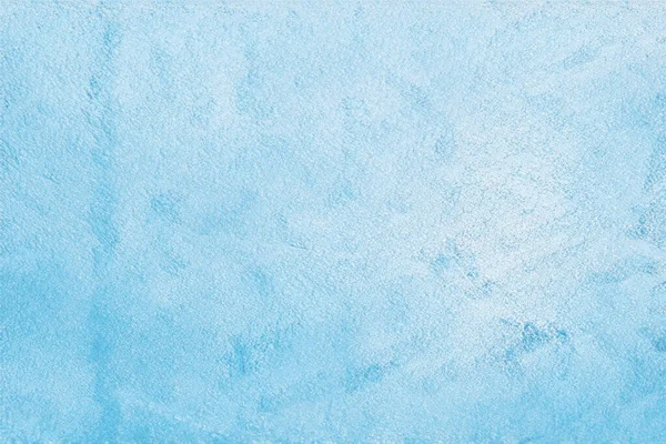 Fundo Inverno Abstrato Parede Neve — Fotografia de Stock