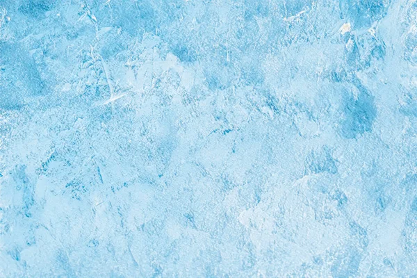 Fondo Abstracto Invierno Pared Nieve — Foto de Stock