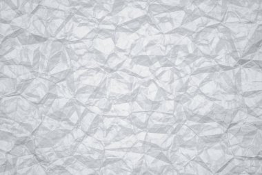 eski buruşmuş kağıt, boş arkaplan kopyalanmış boşluk