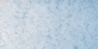 Soyut kış arkaplanı, buz duvarı