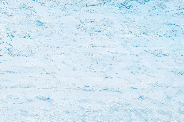 Абстрактный Зимний Фон Снежная Стена — стоковое фото