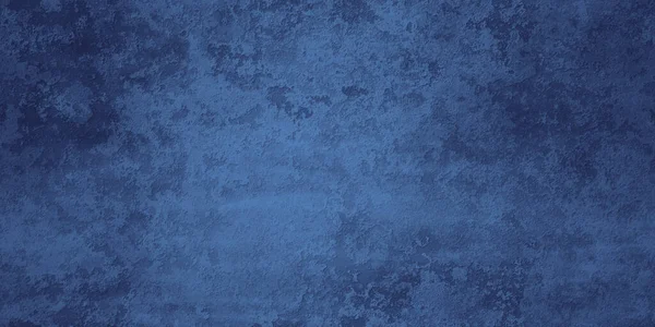 Abstract Blue Concrete Background Grungy Plaster Wall Fotos De Bancos De Imagens