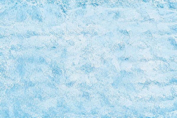 abstract winter background, snow wall