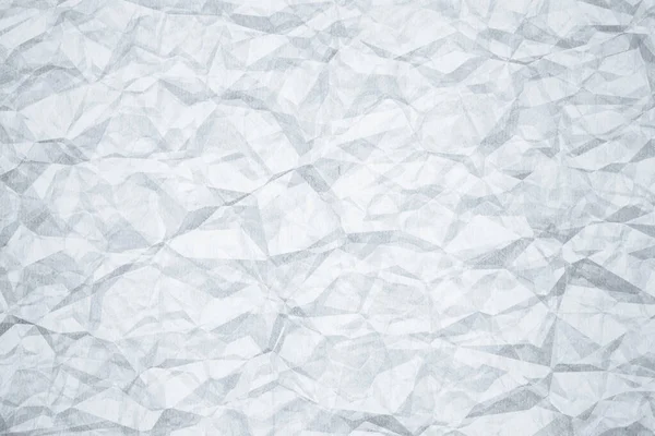 Old Crumpled Paper Blank Background Copyspace Stock Picture