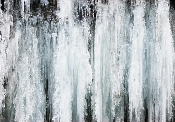 Icicles — Stock Photo, Image