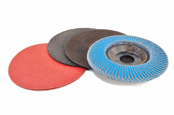 Сливной диск
