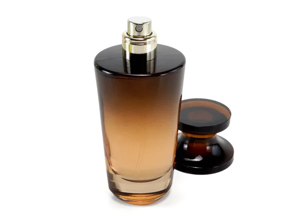 Bottle of perfume — Stock Photo, Image