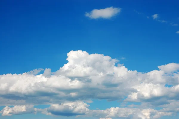 Clouds — Stock Photo, Image