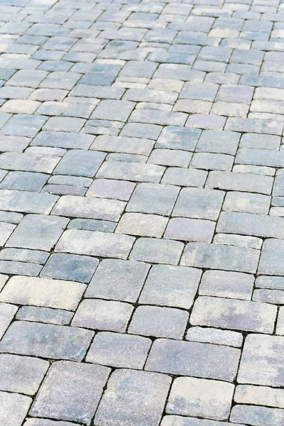 Random paving stones — Stock Image Random paving stones Stock Picture