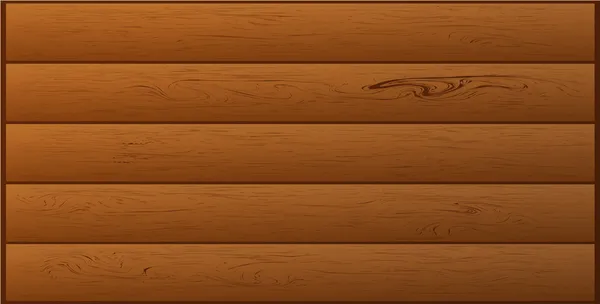 Tekstur kayu - Stok Vektor