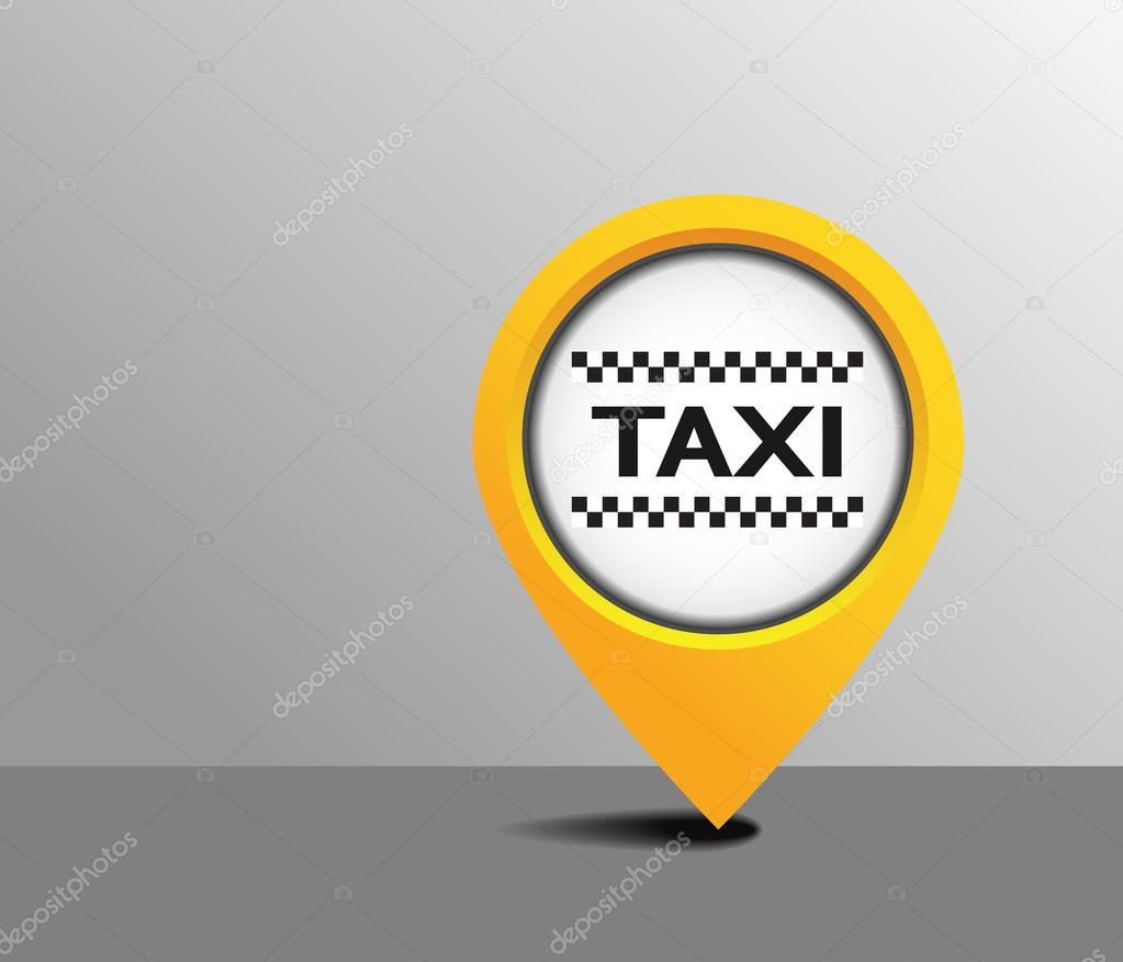 Taxi Pointer