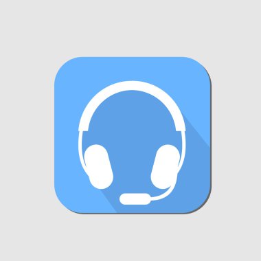 mezartaşı düz simgesi