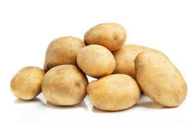 Patates.
