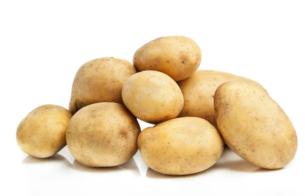Patates.