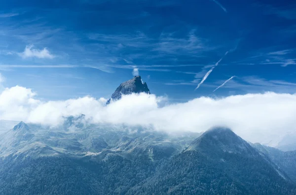 Pirenei Montagne — Foto Stock