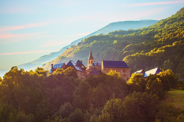 Pyreneeën — Stockfoto