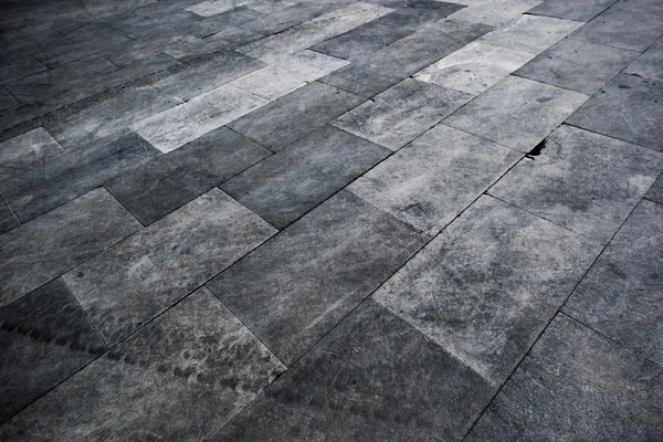 Urban pavement — Stock Photo, Image