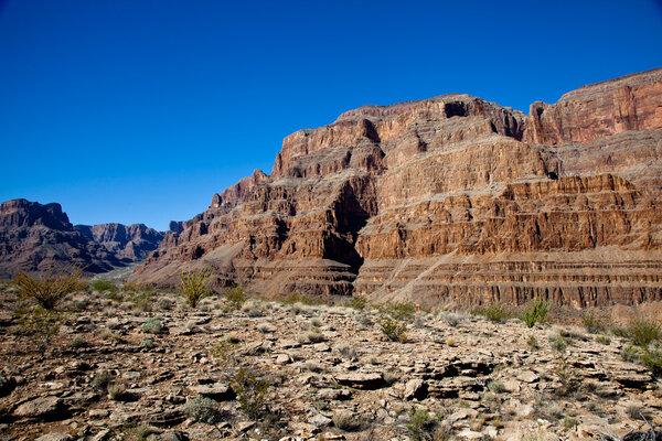 Grand Canyon Rocks