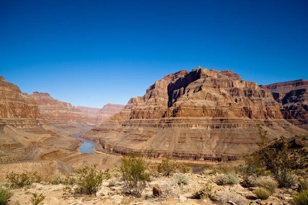 Grand Canyon Rocks