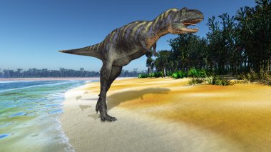 dinozor