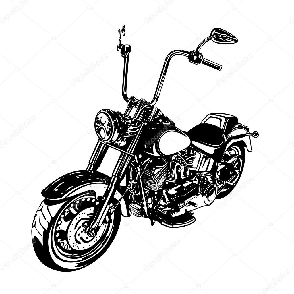 Motorcycle