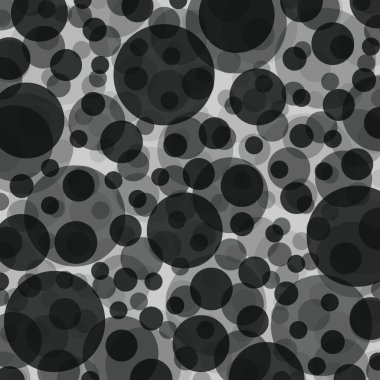 siyah ve beyaz soyut arkaplan