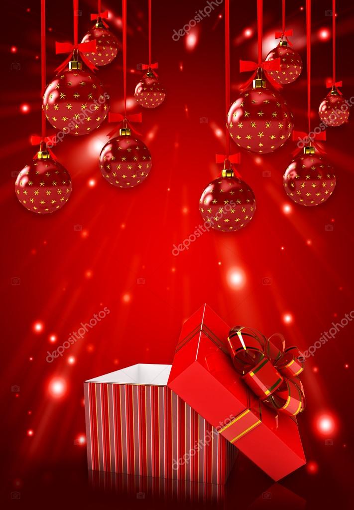 Happy new year 2013 3d background Stock Photo by ©blotty 14288367