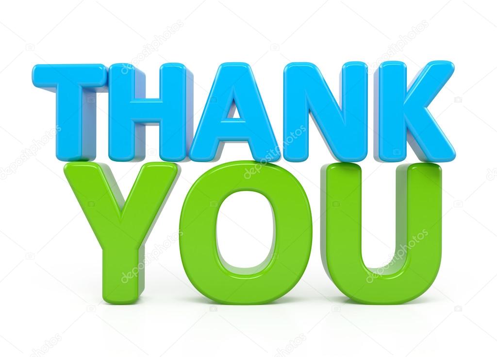 Thank You Stock Photos Royalty Free Thank You Images Depositphotos
