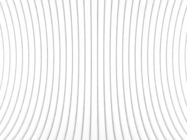 beyaz üzerine soyut illüstrasyon