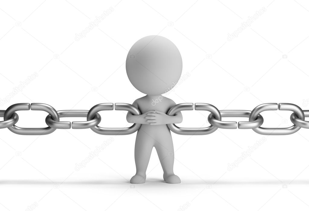 3d small - chain link Stock Photo by ©AnatolyM 14048881 3d small - chain link Stock Photo by ©AnatolyM 14048881