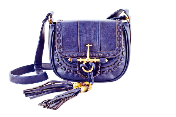 Image of a female handbag eligantnoy — Stock Photo, Image