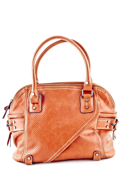 Image of a female handbag eligantnoy — Stock Photo, Image