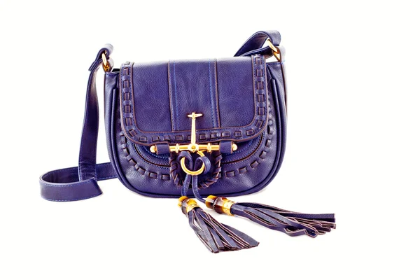 Image of a female handbag eligantnoy — Stock Photo, Image