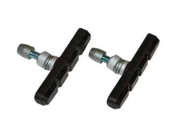 Kauçuk fren balataları bisiklet için görüntü